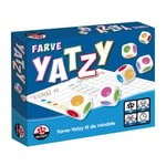 Danspil - Kidz Yahtzee - (101008)