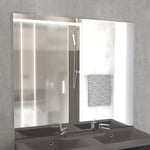 Cuisibane - Miroir mircoline - 140x105cm