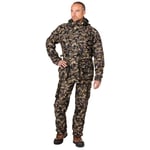 JahtiJakt Kaira Digitalcamo Jaktdress XS (tilsvarer Small)