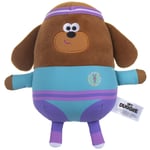 Hey Duggee Fitness Duggee Soft Toy