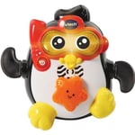 Jouet de Bain interactif VTECH BABY - Gédéon, Champion de Natation - Pingouin...