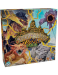 Spirit Island Jagged Earth Expansion