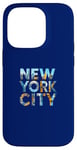 iPhone 14 Pro New York City Vacation New York Travel Outfit Case