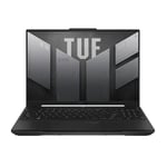 ASUS TUF Gaming A16 Advantage FA617XS 16"FHD+ 165Hz R9-7940HS 16GB 512GB Radeon RX7600S Win11Home Gaming Laptop New