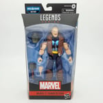 Marvel Legends Avengers Gamerverse Thunderstrike Hasbro Super Hero NEW FREE P&P