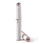 Finishing Touch Flawless Next Generation Brows, Eyebrow Hair Trimmer – Rechar...