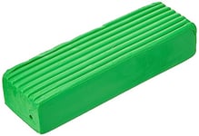 Staedtler- Professional Fimo pâte à Modeler, 34448424, Vert, 454g