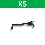 Ay-Carte De Test Fpc Pour Iphone,Récepteur A108,Écouteur D'oreille,Haut-Parleur,Câble De Capteur Flexible Pour Iphone X,Poly Xsm 12,11,13,14 Pro Max,Réparation F-Ex - Type Receiver Fpc Xs