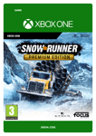 SnowRunner - Premium Edition