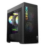 PC Gaming Lenovo Legion T5 26IRB8 Intel Core i7 16 Go RAM 512 Go SSD Nvidia GeForce RTX 4070 Ti Noir