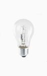 Lysman Halogenlampa Normal E27 70W 2800K 1177 lumen