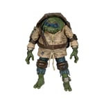 Universal Monsters X Teenage Mutant Ninja Turtles - Figurine Ultimate Leonardo As The Hunchback 18 Cm