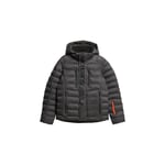 Superdry Fuji Padded Jacka