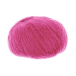 Silk Mohair 25 g Magenta 30483 Lana Gatto