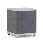 Ruark RS1 Subwoofer - Grey 100watt 6,5" aktiv sub.