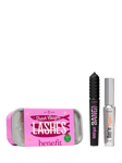 Benefit Fresh Caught Lashes Mascara Gift Set