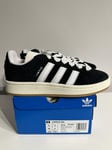 Adidas Campus 00s “Core Black” 5UK✅ Brand New🔥Fast shipping✅