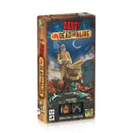 Jeu de Table Bang! The Dée Game Undead or Alive Espans. DV Games Ed.italiana