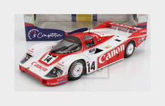 1:18 SOLIDO Porsche 956 Turbo #14 24H Le Mans 1983 Palmer Lammers SL1805506