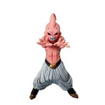 Bandai Spirits Ichibansho - Dragon Ball Z - Majin Buu (Crash! Battle for The Universe) Collectible Figure