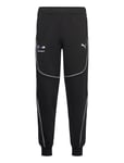 PUMA Motorsport Bmw Mms Sweat Pants, Reg/Cc Svart