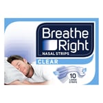 Breathe Right Nasal Strips, Stop Snoring Aids for Men & Women, Large Anti Sno...