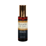 Keratin De Luxe Hair Oil (100 ml)