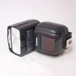 Canon Used Speedlite 430EX III-RT