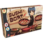 Sushi Boat - Jeu de Société - Don't Panic Games