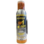 Maplus BP1 Hot Liquid Paraffin | 150ml Red, 150 ML