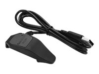 Garmin - Strømkabel - Usb Hann - For Astro 320