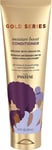 Pantene Gold Series Hair Conditioner For Curly Hair, Moisturises And Detangles 