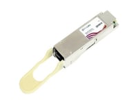 Prolabs Ma-Qsfp-40G-Sr4-C, Fiber Optisk, 40000 Mbit/S, Qsfp+, Mpo, Sr4, 150 M