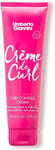 2x Umberto Giannini Creme De Curl Control Cream Frizz Free Hair - 75ml