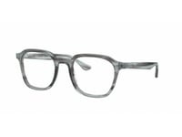 Ray-Ban Lunettes de vue RX5390  8055 Gris Unisexe