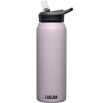 Camelbak Eddy+ Stainless Steel Vacuum Insulated 1L 2024 Purple Sky 1L