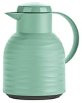 Emsa N4010800 Samba Wave Bouteille Isotherme Plastique 1 L