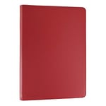 E-Vitta EVIP000801 étui pour Tablette 24,6 cm (9.7") Folio Rouge - Étuis pour Tablette (Folio, Apple, iPad Air 1/2, Pro, 24,6 cm (9.7"), 290 g, Rouge)