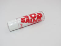 BARRY M COR BALMY TINTED LIP BALM - JAM JAR