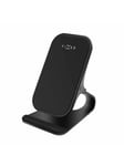 FIXED Frame 15W Wireless Charging Stand Black