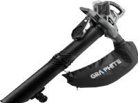 Graphite Leaf Vacuum Cleaner (58G036)