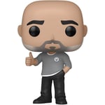 POP! Vinyl Football: Manchester City   Pep Guardiola