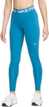 Nike CZ9779-457 W NP 365 Tight Leggings Femme Industrial Blue/White Taille S