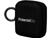 Polaroid Go Pocket Photo Album Black, Svart, 36 ark, målarduk, Polytyg, 4,6 x 4,7 mm, Vit, 400 g