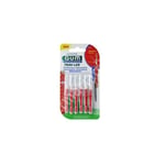 SUNSTAR GUM Gum Travler Interdental Brush 0.8 mm - pack of 6 brushes