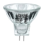 GU4 MR11 Halogen 12V 28W dim