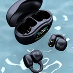 Sports Bluetooth Noise-Canceling Headphones, Non-In-Ear High-Quality Ear5330