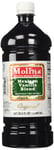 Molina Vanilla | Mexican Vanilla Extract for Baking (1L)