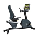 RECUMBENT BIKE BR1000 Smartfocus 19" 4K - BH Fitness