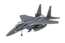 Revell F-15E STRIKE EAGLE & bombs